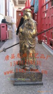匠心鑄形，鏤繪璀璨——龍興工藝 詮釋保定銅雕的藝術(shù)魅力與市場基準